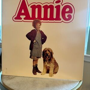 Annie Original Motion Picture Soundtrack